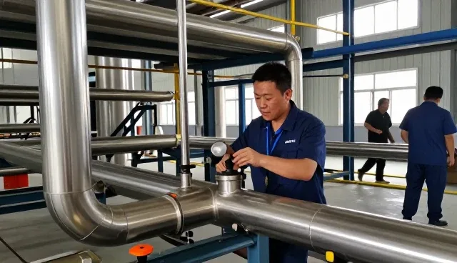 离子交换树脂成为化工发展的重要工具