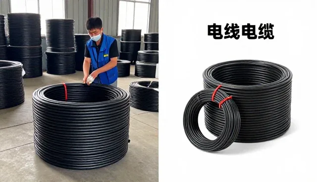 阳谷华象电缆有限公司介绍专业橡套电缆能力