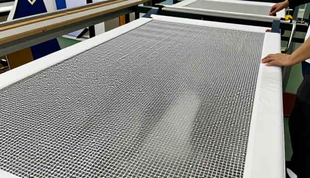 新建楼盘实录：过滤网批发价格注意事项