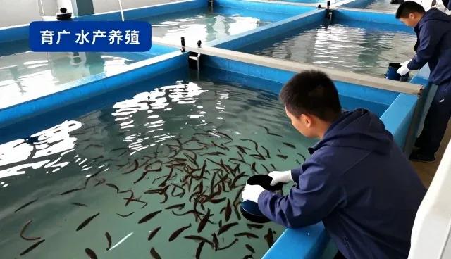 尾水处理方案篇：水产养殖微孔曝气盘实用干货