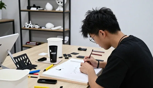 从跨区域项目说起：乐理视唱课素描基础教程