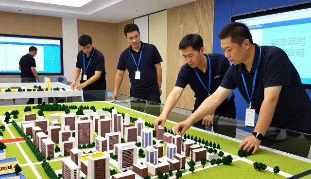 韶关市中利工程咨询有限公司项目后评价带来更好的使用体验