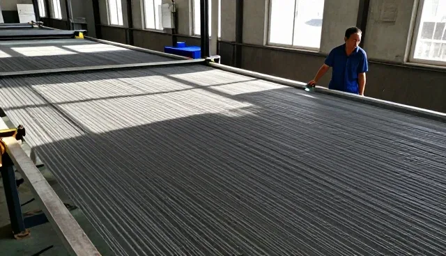 丝网制品菱形网定制流程：从入门到明白