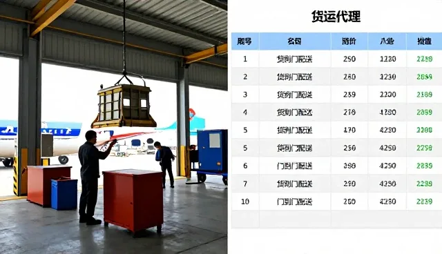 嘉兴中臣国际货运代理有限公司分享国际快递代理使用优势