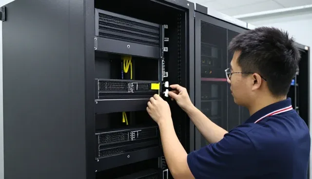 重庆万物天宜科技有限公司关注科技服务未来趋势