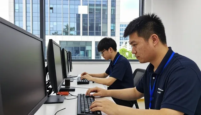 枝江市诗晴空网络工作室分享科技服务发展新观点