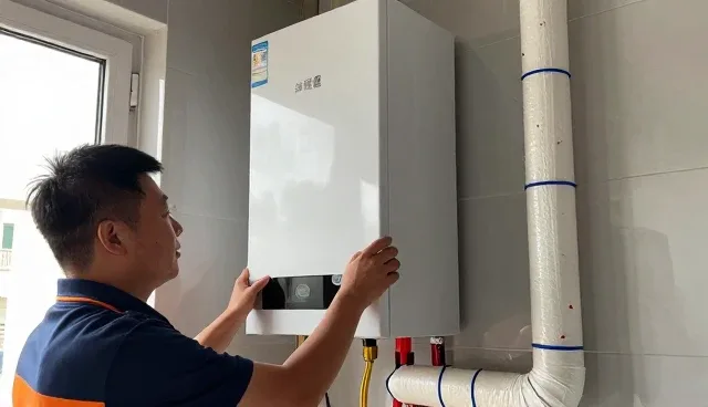 空气源热泵工程案例：冷暖设备客户关心的问题