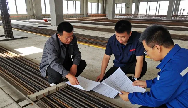 桥梁隧道工程让农业基地管理更加高效
