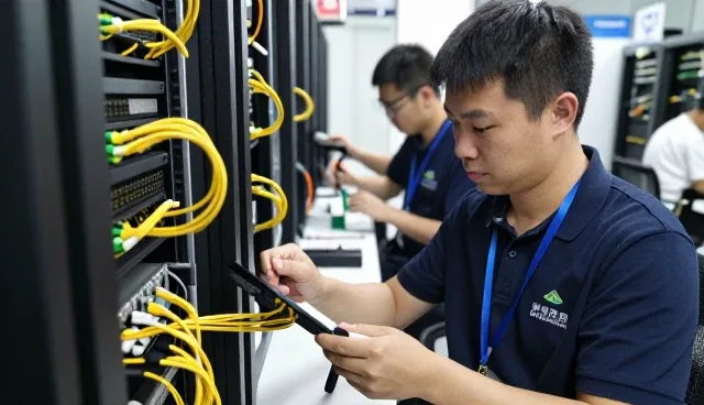 IT运维外包如何推动科技服务效率提升