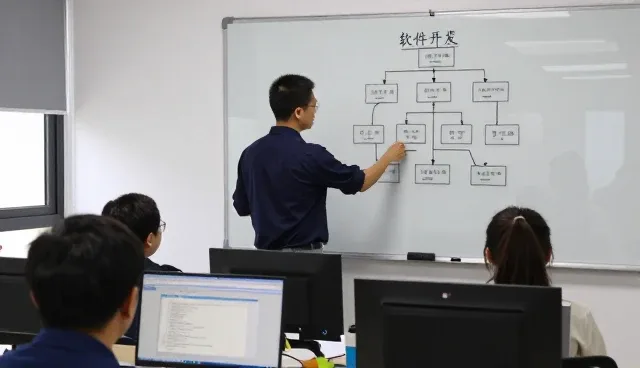 软件开发中的软件测试服务应用经验分享