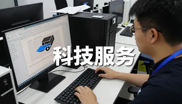 科技服务数字化发展与API接口开发应用分析