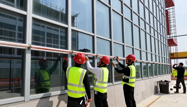 工程招标代理成为建筑工程升级新选择