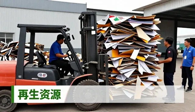 再生资源客户如何选择地磅称重系统