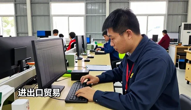 宿迁市泗阳县富来进出口贸易有限公司探索通关一体化服务更多应用可能