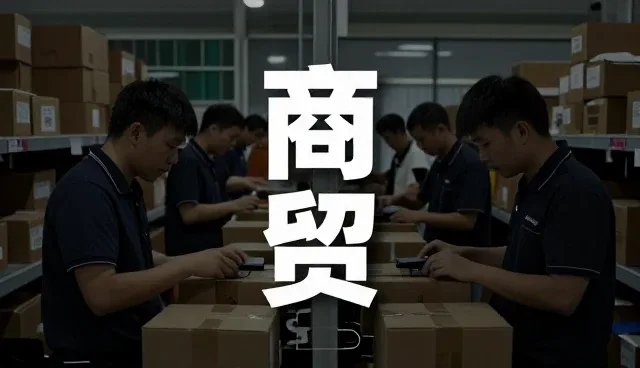 四川省格弋商贸有限公司以创新技术推动商贸发展