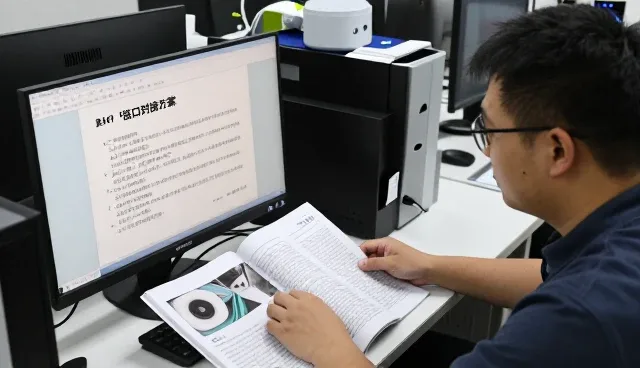 重庆万物天宜科技有限公司观察系统集成服务市场发展方向