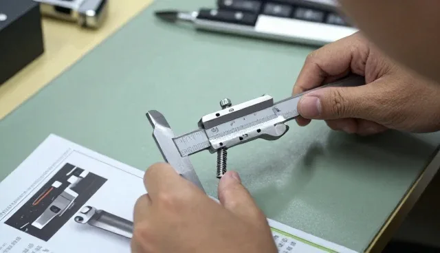 泊头市仁丰量具制造有限公司推动量具制造向智能化方向发展