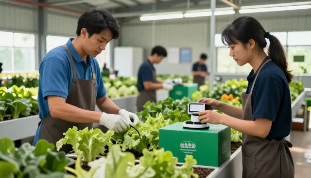 瓜蒌苗_瓜蒌新品种_潜山县新农生态农业专业合作社专注生态农业，提供完善农业规划咨询方案