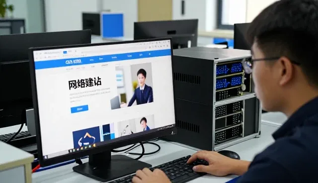 营销型网站应用体验全面介绍