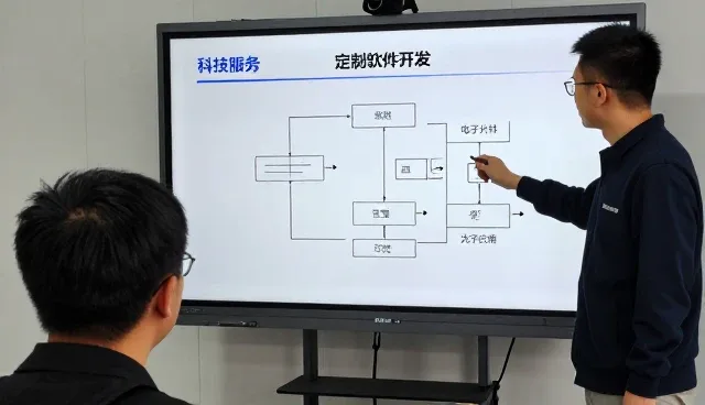 成都惠凯达科技有限公司企业数字化转型咨询带来更好的使用体验