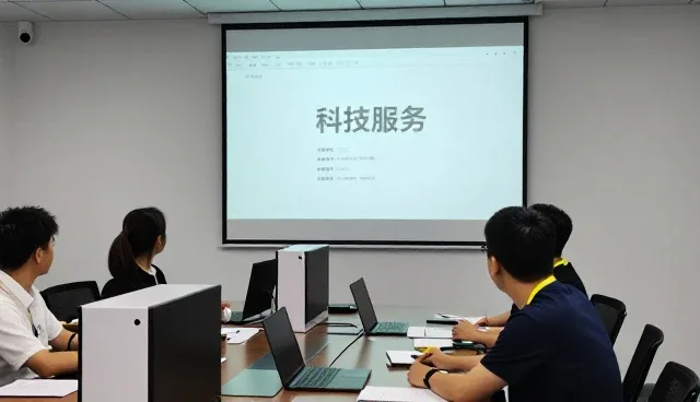 深圳市新运达科技有限公司解读科技服务下的发展趋势