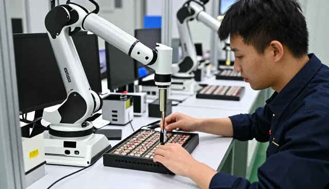 电子科技视角下的集成电路芯片电子散热解决方案