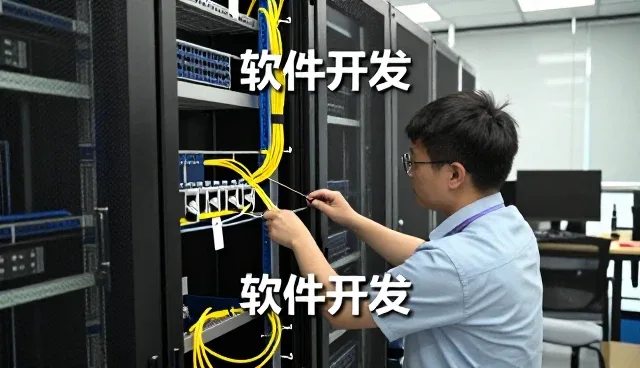 软件开发数字化发展与云原生架构咨询应用分析