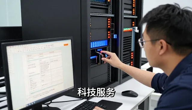 企业上云迁移创新推动科技服务持续发展