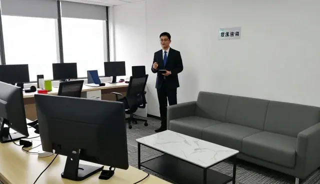河南美创学社企业管理咨询有限公司分享财务顾问服务使用优势