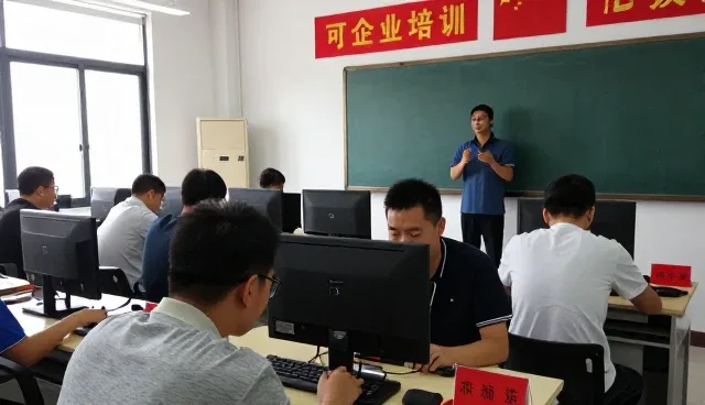 娄底三一锑业有限公司探索管理内训更多应用可能