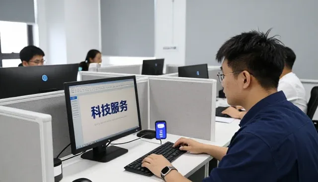 台州市控场科技有限公司布局科技服务领域，提升数据安全评估价值