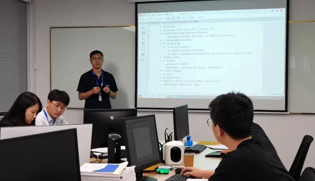 北京垲文瑞杰科技有限公司打造值得信赖的行业解决方案