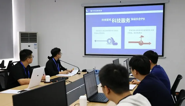 API接口开发帮助解决科技服务问题