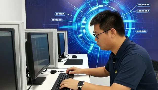 上海孔独科技有限公司专注科技服务，提供完善智能办公系统方案