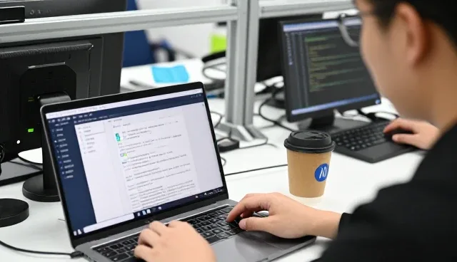 海口国弘网络科技有限公司解读软件开发下的发展趋势