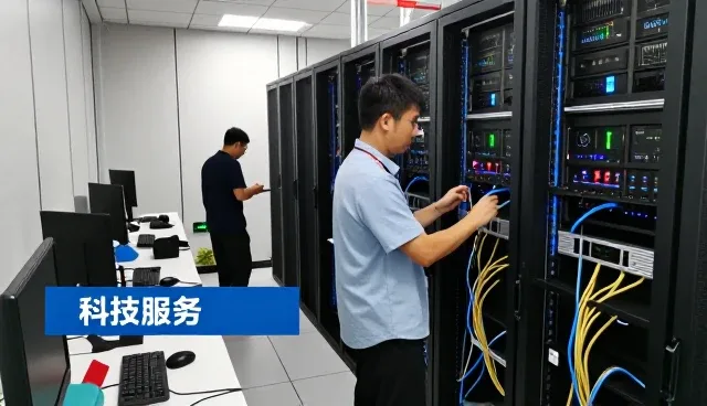 工业园区为什么需要API接口开发？
