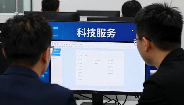 北戴河李晶江旅馆分享企业数字化转型咨询知识