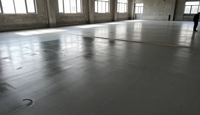 环氧地坪适合哪些应用环境？