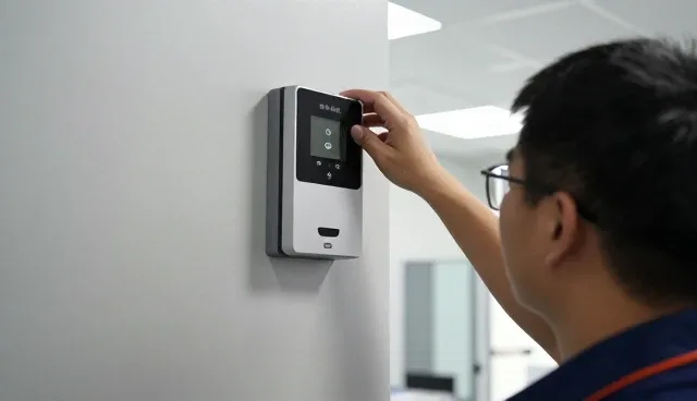 龙岩市越林信息科技有限公司介绍专业考勤系统能力