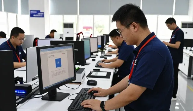 客户管理系统帮助解决科技服务问题