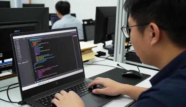 人工智能解决方案帮助科技服务实现效率提升