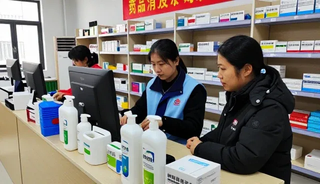 丰泽区车道达人汽车服务店打造智能化滋补保健方案