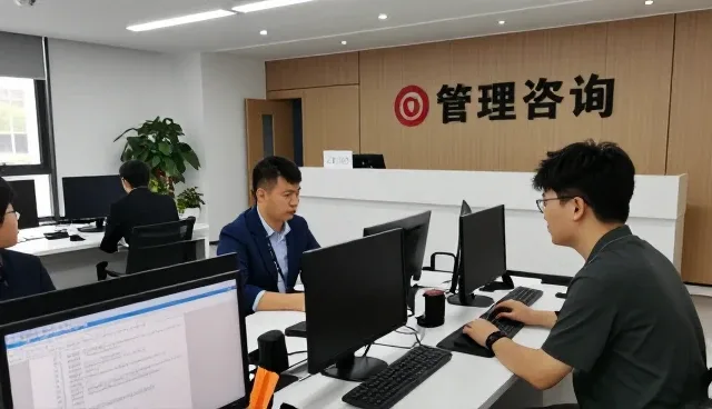 北京洺颉汇房地产经纪有限公司助力企业提升管理咨询能力