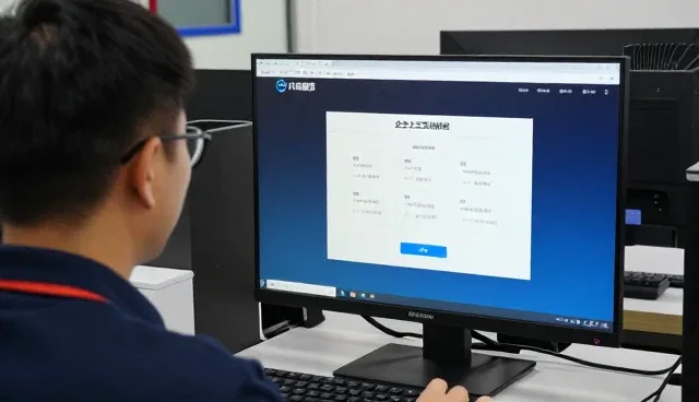 从施工现场说起：人工智能解决方案软件开发流程解析