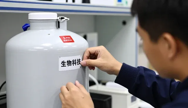 干细胞存储技术原理：生物科技企业须知