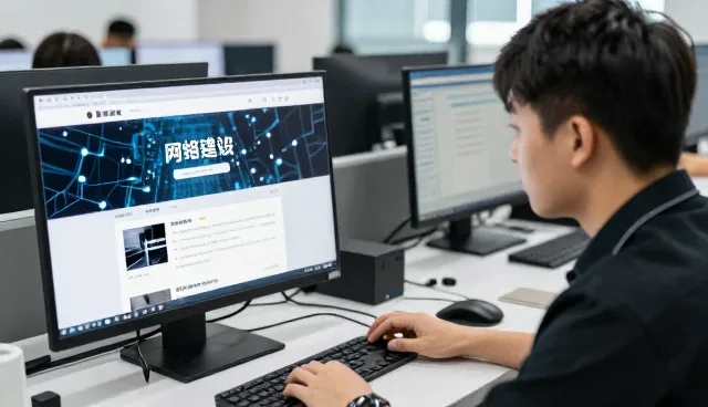 南昌布姆网络科技有限公司分享网站SEO优化知识