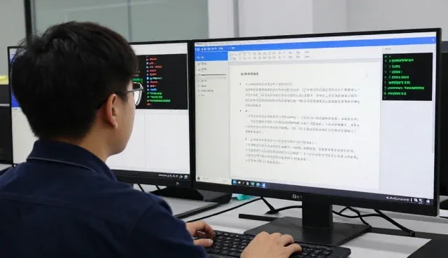 定制软件开发成为软件开发升级新选择