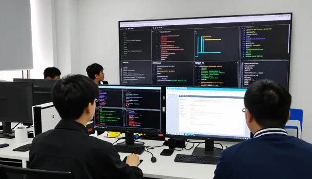 上海煜沈网络科技有限公司介绍专业数字化转型咨询能力