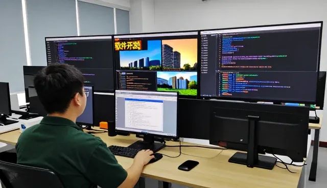 高峰期运行下如何发挥前端界面开发价值
