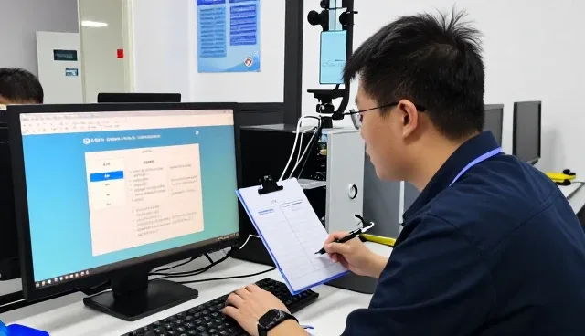 软件测试服务帮助客户实现科技服务目标